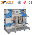 High Safety 3 Station Knife Cutting Machine